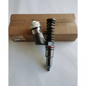 618-0750 Injector