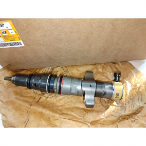 387-9432 FUEL INJECTOR