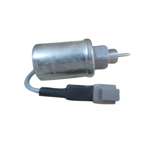 Solenoid U85206520