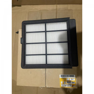 Cabin air filter 546-0006