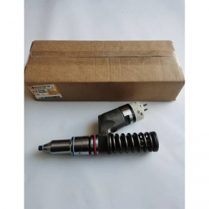 618-0750 Injector