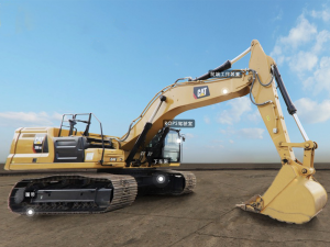 Rebuild Caterpillar Equipment to Like-New Condition and Performance