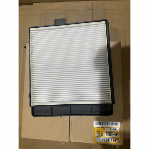 Cabin air filter 546-0006